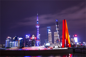 Authentic Shanghai Night Snacks and Locals Authentic Shanghai Night Snacks and Locals