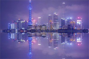 上海室内大型主题乐园