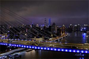 上海最美的品茶胜地,让你体验茶香与繁华并存的奇妙感觉! 上海最美的品茶胜地,让你体验茶香与繁华并存的奇妙感觉!