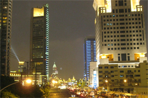 Want to find the most trendy creative markets in Shanghai？ Don't miss this local打卡saints!