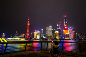 上海最高档的消费场所 上海最高档的消费场所