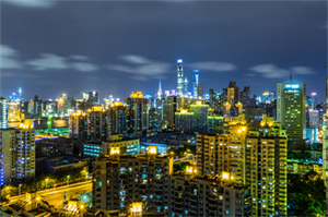 Shanghai's backyard garden adventure： Cross the city to enjoy the beauty of nature!