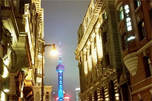 Focusing on Emerging Industries： Shanghai's Future Possibilities