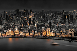 New Starting Point! Shanghai's Backyard Garden opens the spiritual source of your new life!