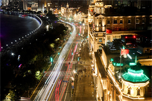 对比研究：上海与其他国家的底线原则